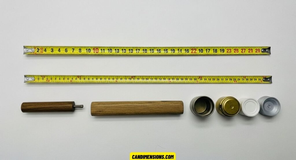 Measure 10 Feet Long or Are Big