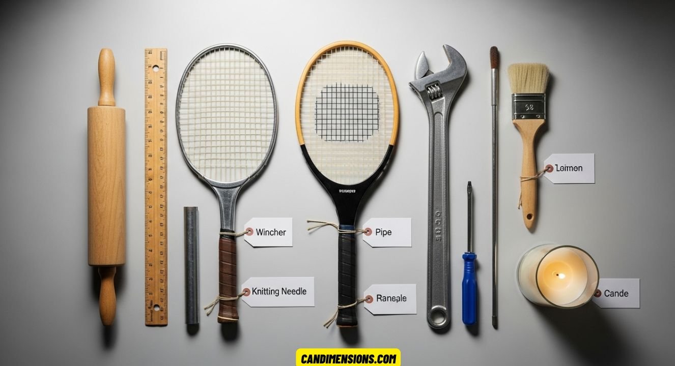 Measuring 16 Inches Long